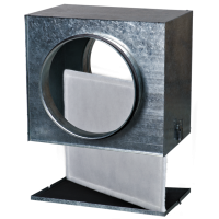 Filter za ventilaciju