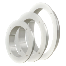 Prozorska prirubnica ø100 mm