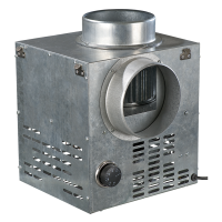 Ventilator za kamin ø 150 mm