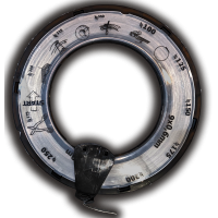 Obujmica u roli - 30 m 