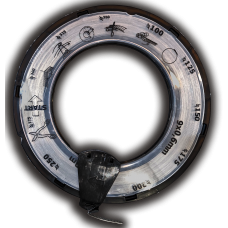 Obujmica u roli - 30 m 