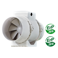 Ventilator ø 100 mm - kanalni