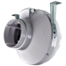Ventilator ø 125 mm - centrifugalni
