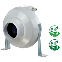 Ventilator ø 250 mm - centrifugalni