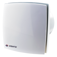 Ventilator ø 100 mm - dekorativni dizajn