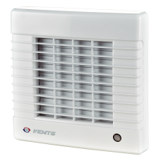 Ventilator ø 100 mm - automatska rešetka