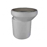 WC Priključak ø 110 mm - baltik - fiksni 