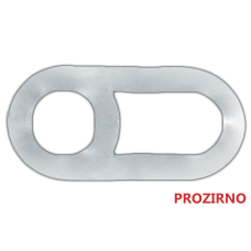 Guma podložna za wc školjku - Silikonska