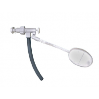 Ventil plovni 3/8" za vodokotlić - IS