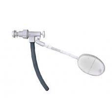 Ventil plovni 3/8" za vodokotlić - IS