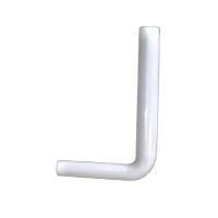 Cijev za nisku montažu vodokotlića