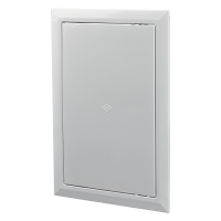 Vrata 200 x 250 mm - ABS