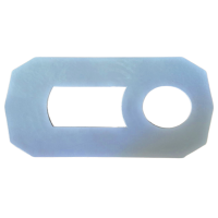 Guma podložna za wc školjku