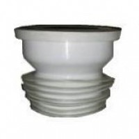 Nastavak za WC školjku - centar