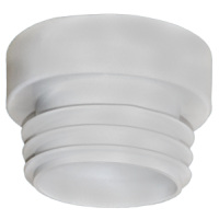 Manžeta za wc školjku - centar