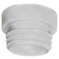 Manžeta za wc školjku - centar