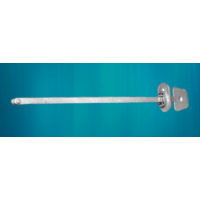 Poluga za vodokotlić