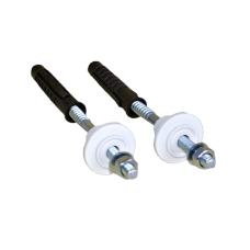 Vijci "Dijana" ø 8 mm - par