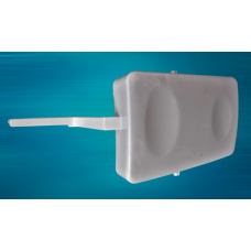 Tipkalo za vodokotlić "Luna"