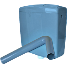 Vodokotlić LUNA plavi - 960097