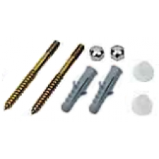 Vijci za wc školjku 82 mm - GP