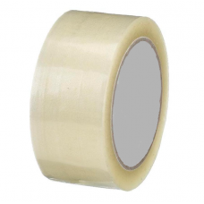 Traka pakirna 48 mm x 66 m - prozirna