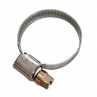 Obujmica ø 18 - 28 mm - čelična