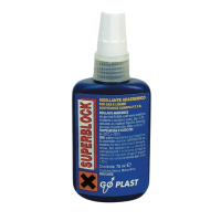 Tekući teflon - 75 ml