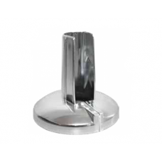 Rozeta 10-16 mm kromirana - tubecover