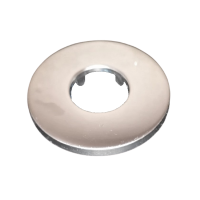 Rozeta 1/2" ø50 mm  SK402 - klizeća 