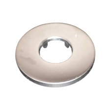 Rozeta 1/2" ø50 mm  SK402 - klizeća 