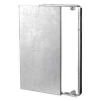 Vrata za keramiku 300 x 300 mm - sa magnetima