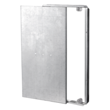 Vrata za keramiku 150 x 150 mm - sa magnetima