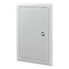 Vrata 250 x 400 mm - sa bravicom