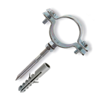 Obujmica za cijev 5/4" 