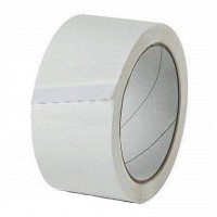 Traka pakirna 48 mm x 66 m - bijela