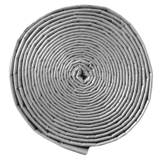 Filc futrola PVC 1/4" - 25 m