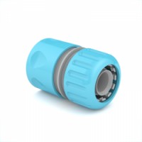 Spojnica 1" slavina / guma 