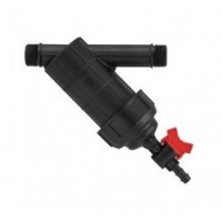 Filter sa ventilom 5/4" - 120 mesh