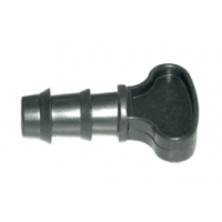 Čep ø16 mm - za kapajuću traku