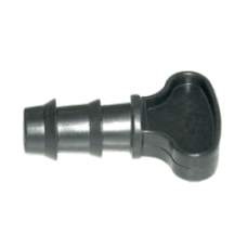 Čep ø16 mm - za kapajuću traku