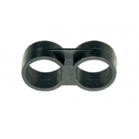 Dvostruki prsten ø16 mm - za kapajuću traku