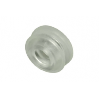 Brtva sa žlijebom ø16 mm - za kapajuću traku