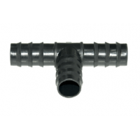 T-komad 16 x 16 x 16 - za kapajuću traku