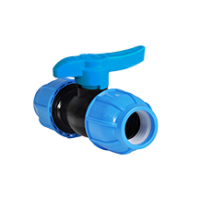 PP ventil-spojnica 20 x 20