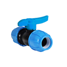 PP ventil-spojnica 20 x 20