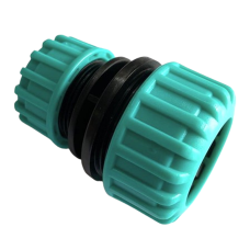 Spojnica 1/2" x 3/4" guma / guma