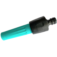 Mlaznica vrtna - ravna