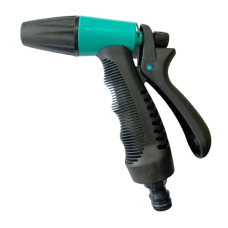 Pištolj za zalijevanje - regulirajući