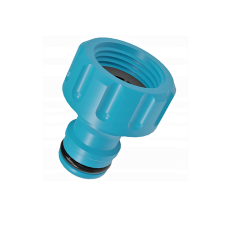 Holender 1/2" - za slavinu 1/2"